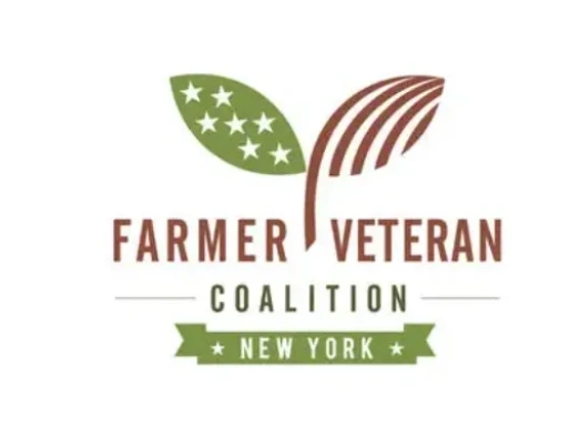Farmer Veteran Coalition of New York - a featured partner of FarmScout.